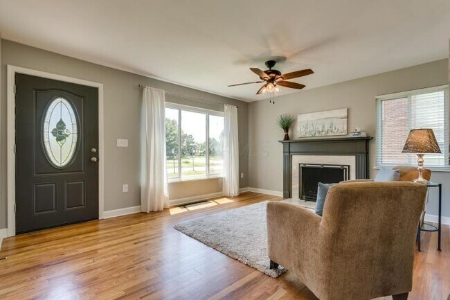 Foto del edificio - 2194 Ridgecliff Rd