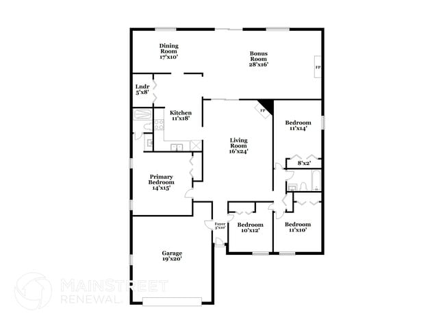 Building Photo - 11665 Summer Tree Rd N