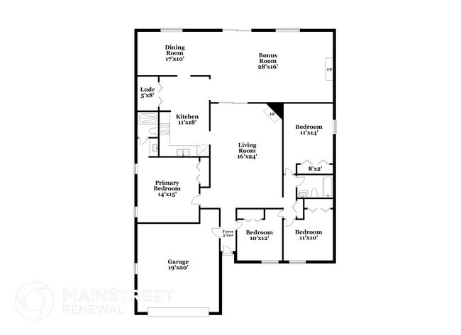 Foto del edificio - 11665 Summer Tree Rd N