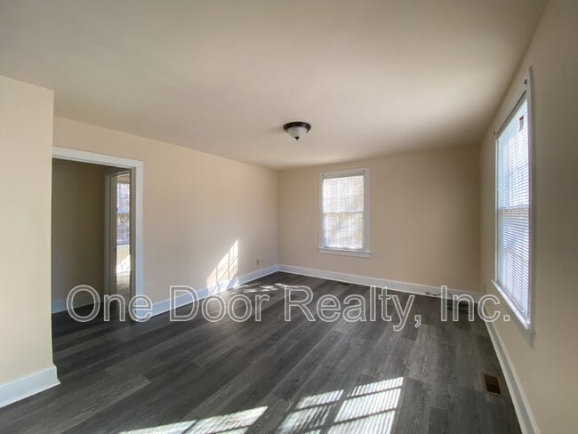 Photo - 715 Lafayette St House