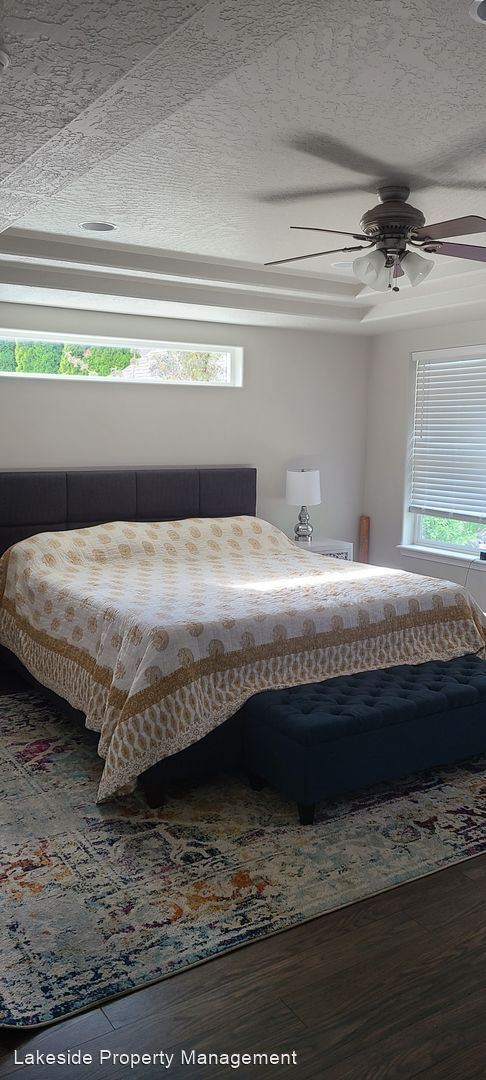 Foto del edificio - 5 br, 3 bath House - 2831 W Mullberry Court