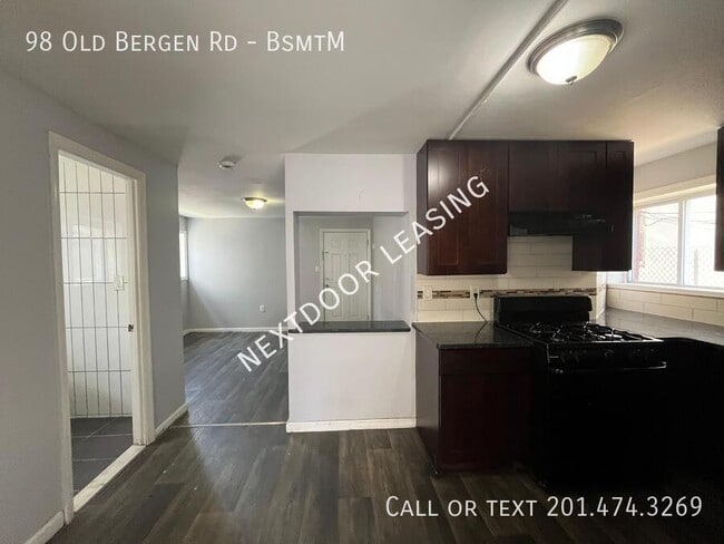 Photo - 98 Old Bergen Rd Apartment