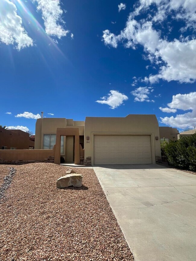 Foto del edificio - Beautiful 3 Bedroom Home in Sonoma Ranch