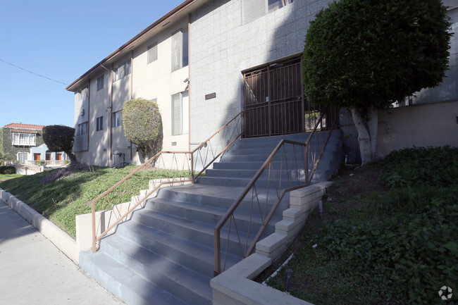 Foto del edificio - Elmwood Terrace