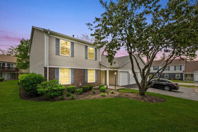 Foto del edificio - 713 Crescent Ct