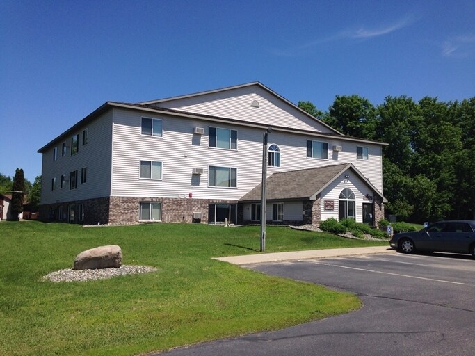 Foto principal - Edgewood Apartments