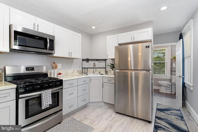 Foto del edificio - 442 Poplar St