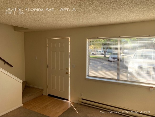 Building Photo - 304 E Florida Ave #A