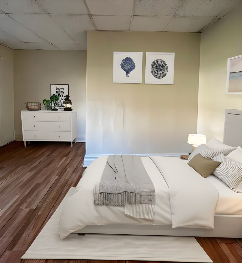 Primary Photo - One Bedroom Apartment Centrally Located In...