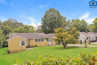Building Photo - 3820 Buffat Mill Rd