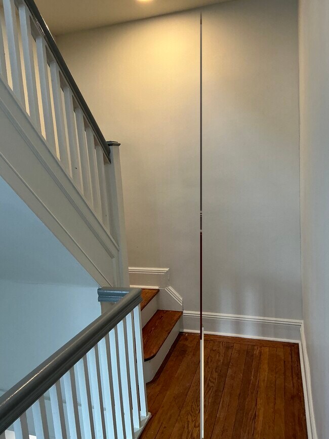 Landing - 176 Weequahic Ave