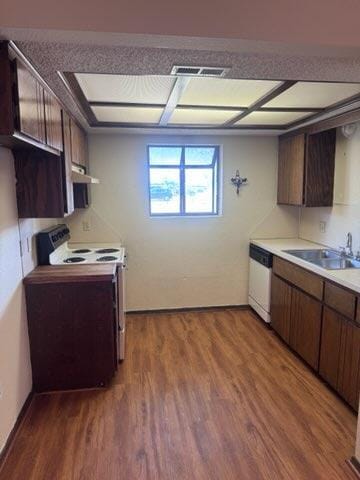 Building Photo - 1501 N Fretz Ave