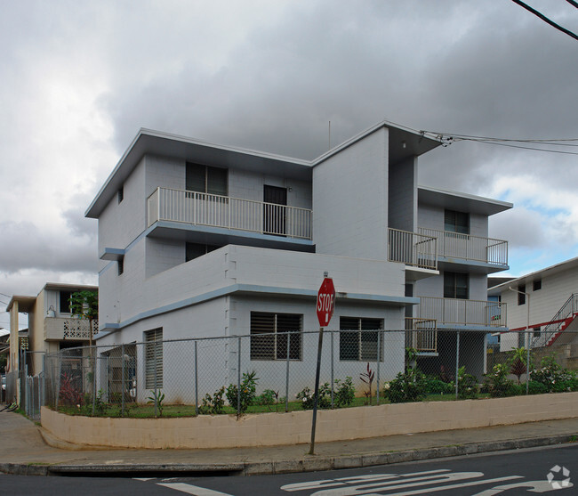 Foto del edificio - 94-102 Pupuole St