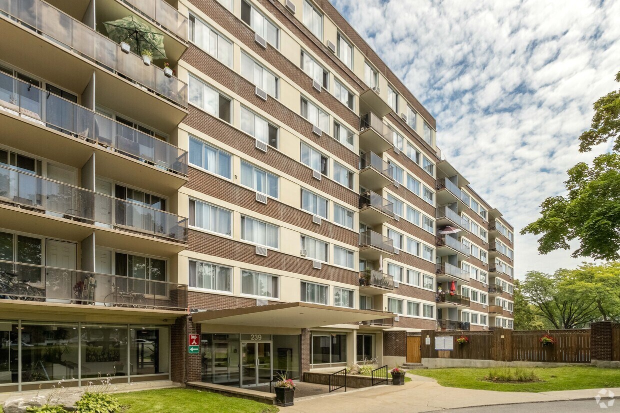 Photo principale - La Residence Deguire