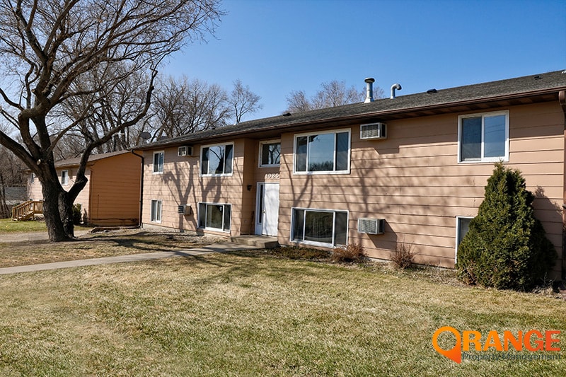 1035 5th Ave NW, Valley City, ND 58072 Apartments Valley City, ND