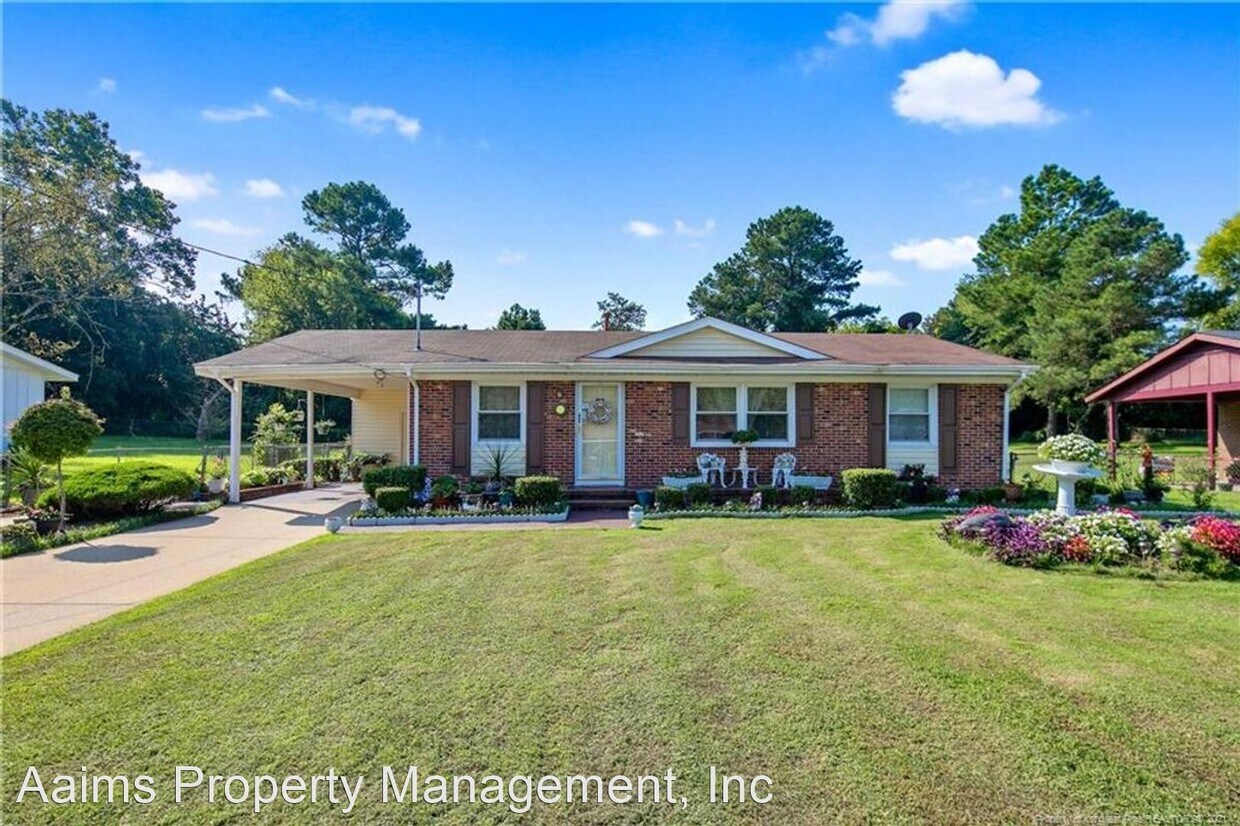 Foto principal - 3 br, 2 bath House - 2811 Coronada Parkway