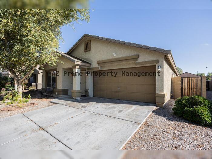 Foto principal - 4983 S 236TH DR, BUCKEYE AZ