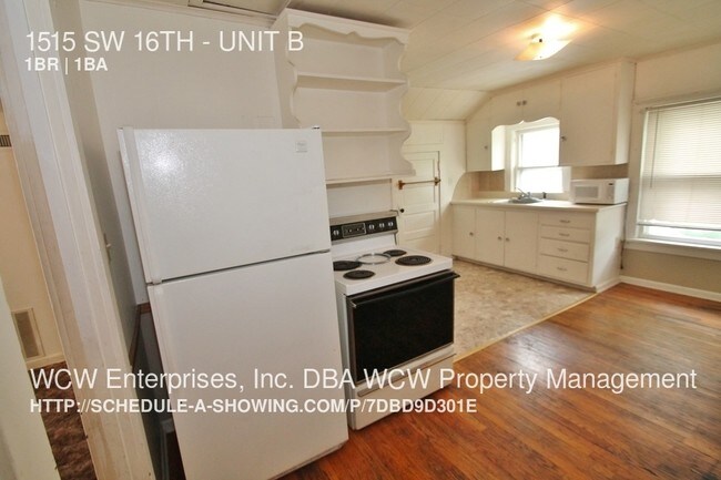 Building Photo - 1515 SW 16th St