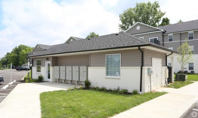 Foto del edificio - Welcome Home to Jefferson Pointe