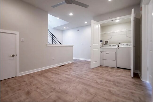 Foto del edificio - 2609 Federal St