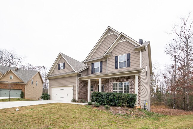 Building Photo - Wonderful Home!