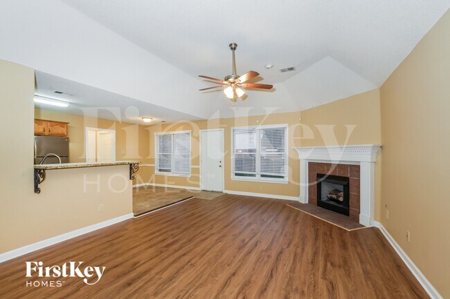 Building Photo - 9329 Barrow Dr