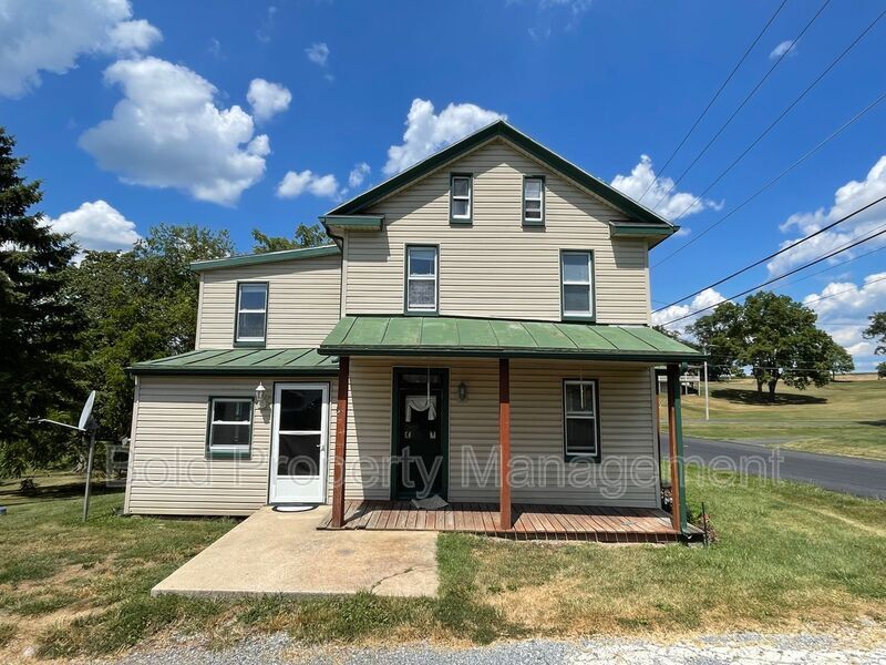 531 Kutztown Rd, Myerstown, PA 17067 House Rental in Myerstown, PA