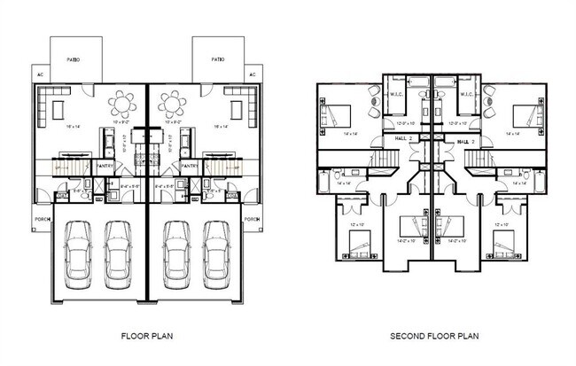Foto del edificio - 201 E Main St