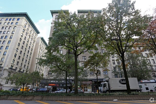 Foto del edificio - Borchard Apartments