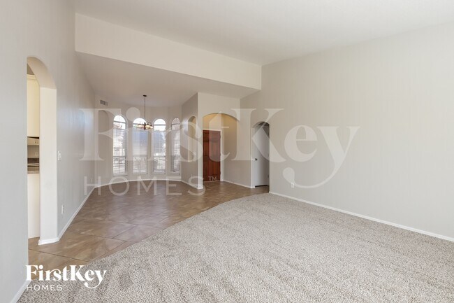 Foto del edificio - 4117 W Park View Ln