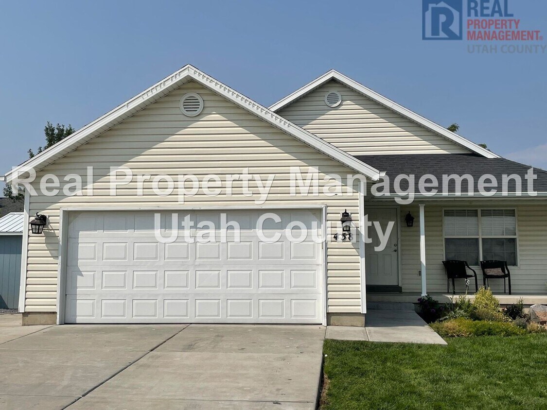Foto principal - Great American Fork Property