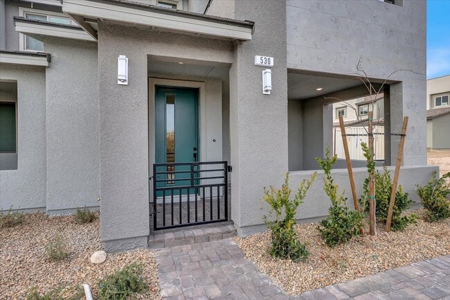 Building Photo - 530 Mahogany Ridge St