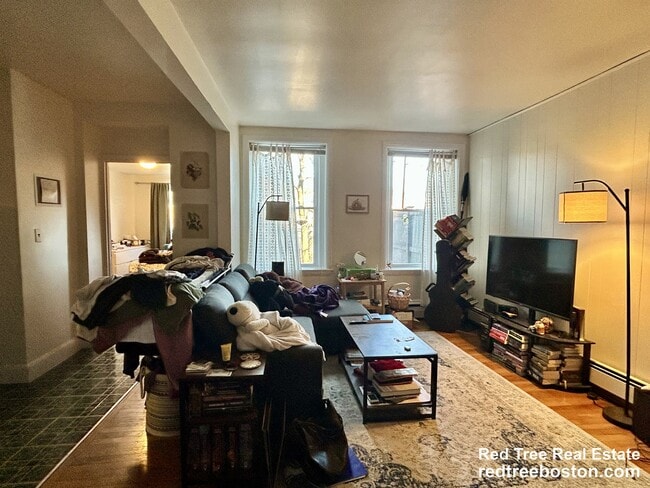 Photo - 199 Winthrop Rd Apartment