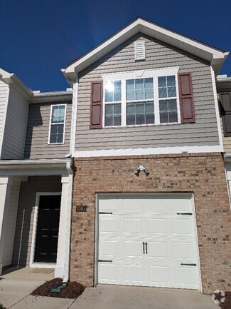 Building Photo - 1505 Gracie Ln