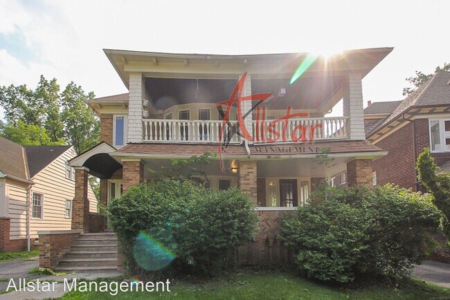 Building Photo - 3228 Berkeley Rd