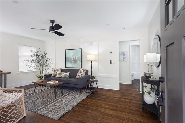 Building Photo - 2359 Polar Rock Ave SW