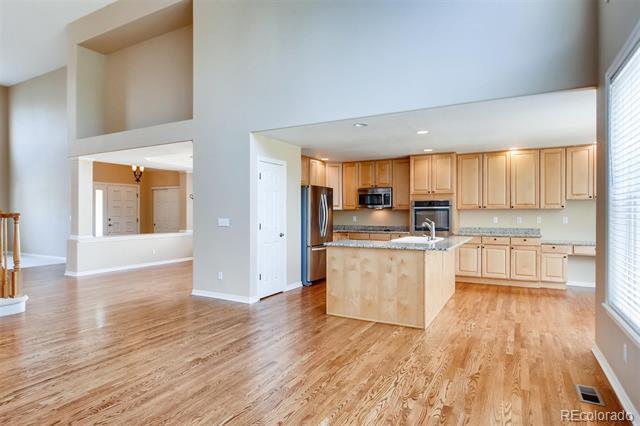 Foto del edificio - 9535 E Aspen Hill Pl