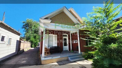 Building Photo - 347 S 800 E
