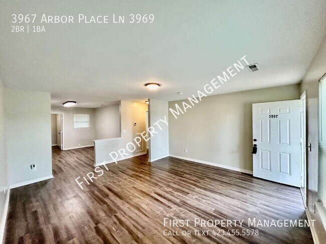 Foto del edificio - 3967 Arbor Pl Ln