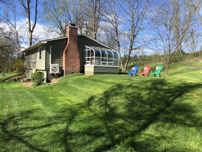 Photo - 4BR Single Family Home in Private, Beautif...