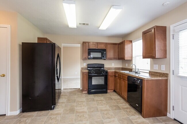 Foto del edificio - 4606 Serenity Trail
