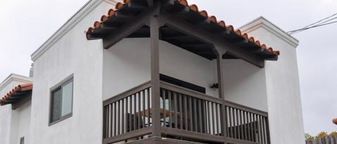 Foto del edificio - 259 Avenida Granada