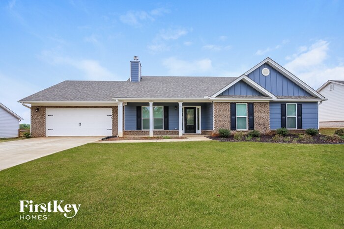 Foto principal - 1381 Perkins Rd