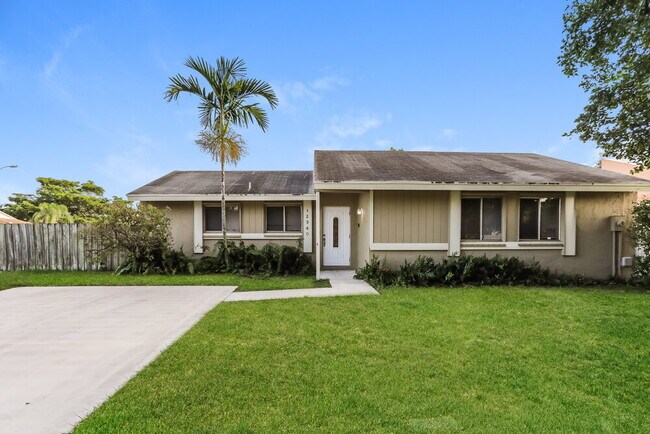 Foto del edificio - 12340 SW 207th Terrace