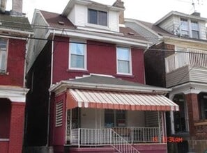 Building Photo - 339 Lawn St