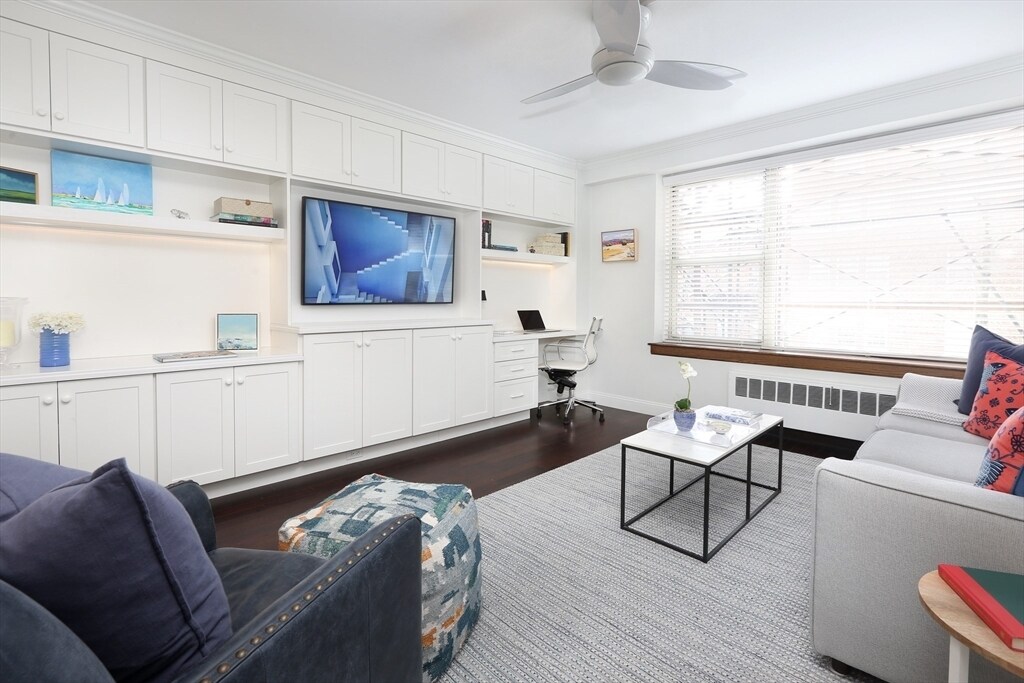 Foto principal - 145 Pinckney St