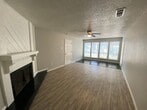 Primary Photo - Charming & Spacious 1st-Floor Unit!