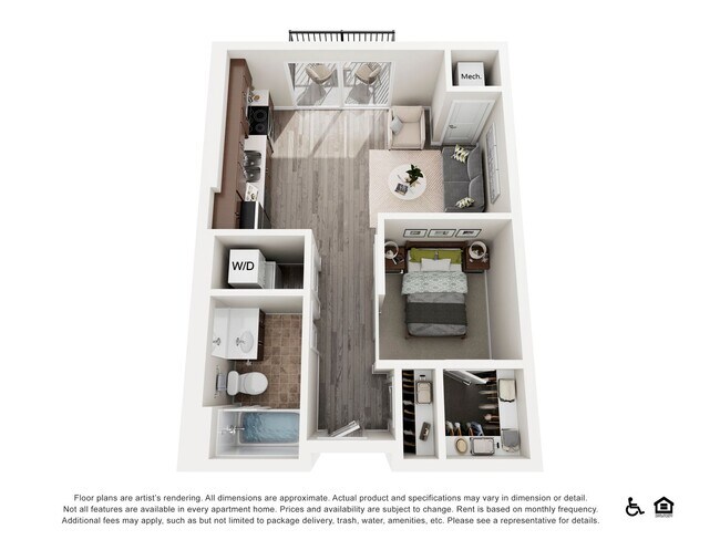 Foto del interior - The Grain Belt