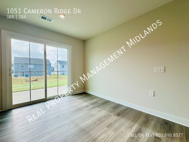 Building Photo - 1051 Cameron Ridge Dr