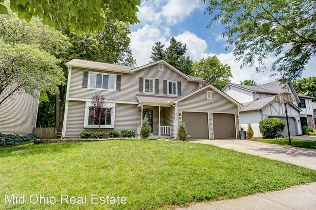 Building Photo - 4 br, 2.5 bath House - 6907 Pine Bark Ln